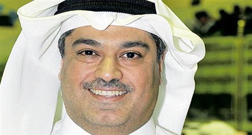 السنيد : عقود رابطة المحترفين مع عبداللطيف جميل مخالفة كبري .. ونطالب بتوزيع حقوق النقل التليفزيوني 